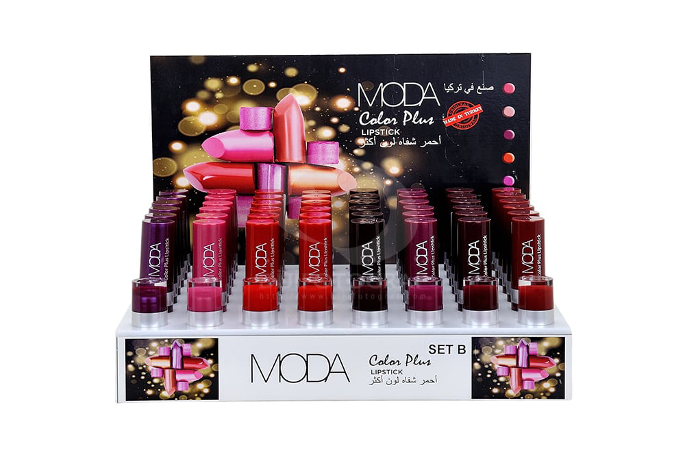 Makyaj Ürünleri Fotoğraf Çekimi