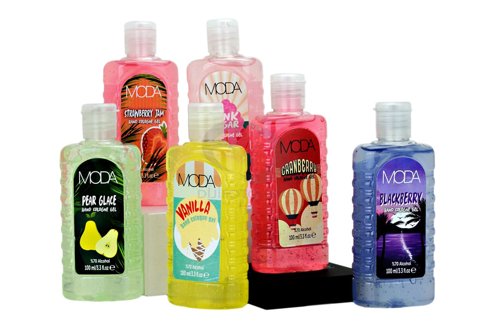 Makyaj Ürünleri Fotoğraf Çekimi