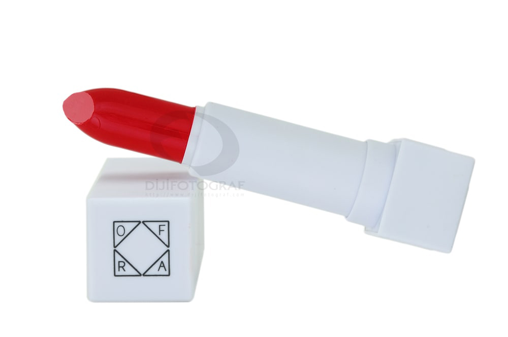 Makyaj Ürünleri Fotoğraf Çekimi