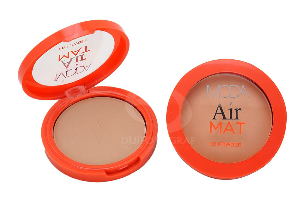 Makyaj Ürünleri Fotoğraf Çekimi