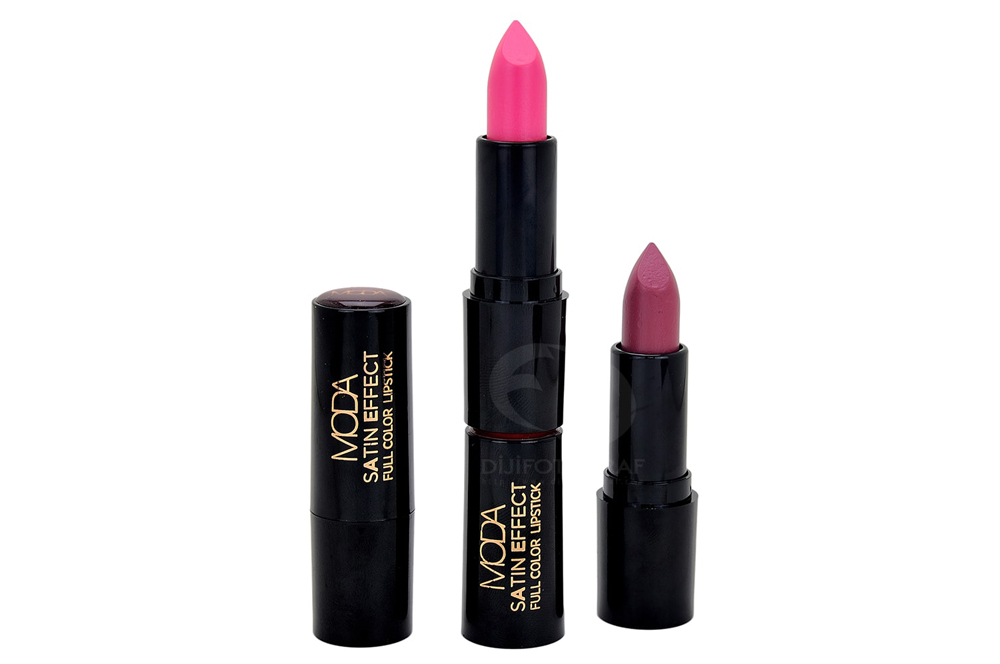 Makyaj Ürünleri Fotoğraf Çekimi