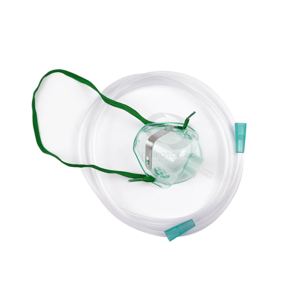 Medikal Fotoğraf Çekimi