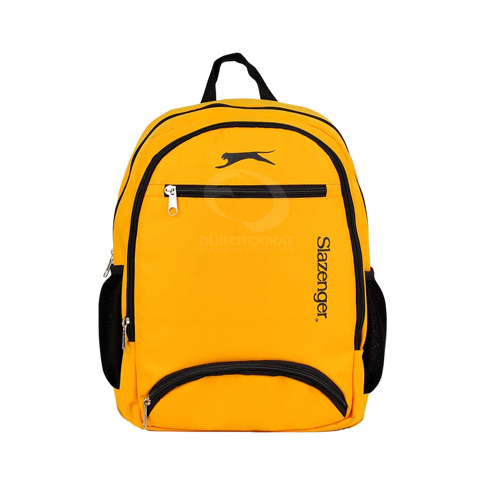 Okul Çantası Fotoğraf Çekimi