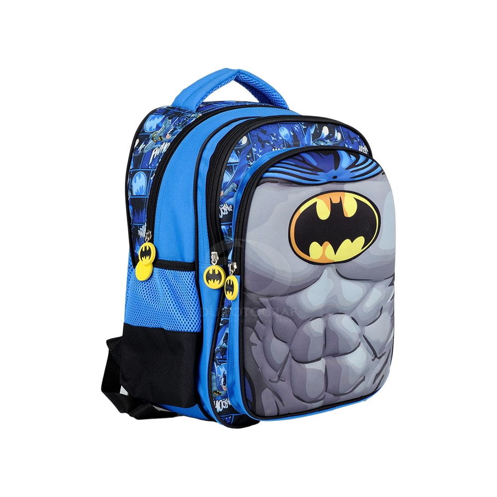 Okul Çantası Fotoğraf Çekimi