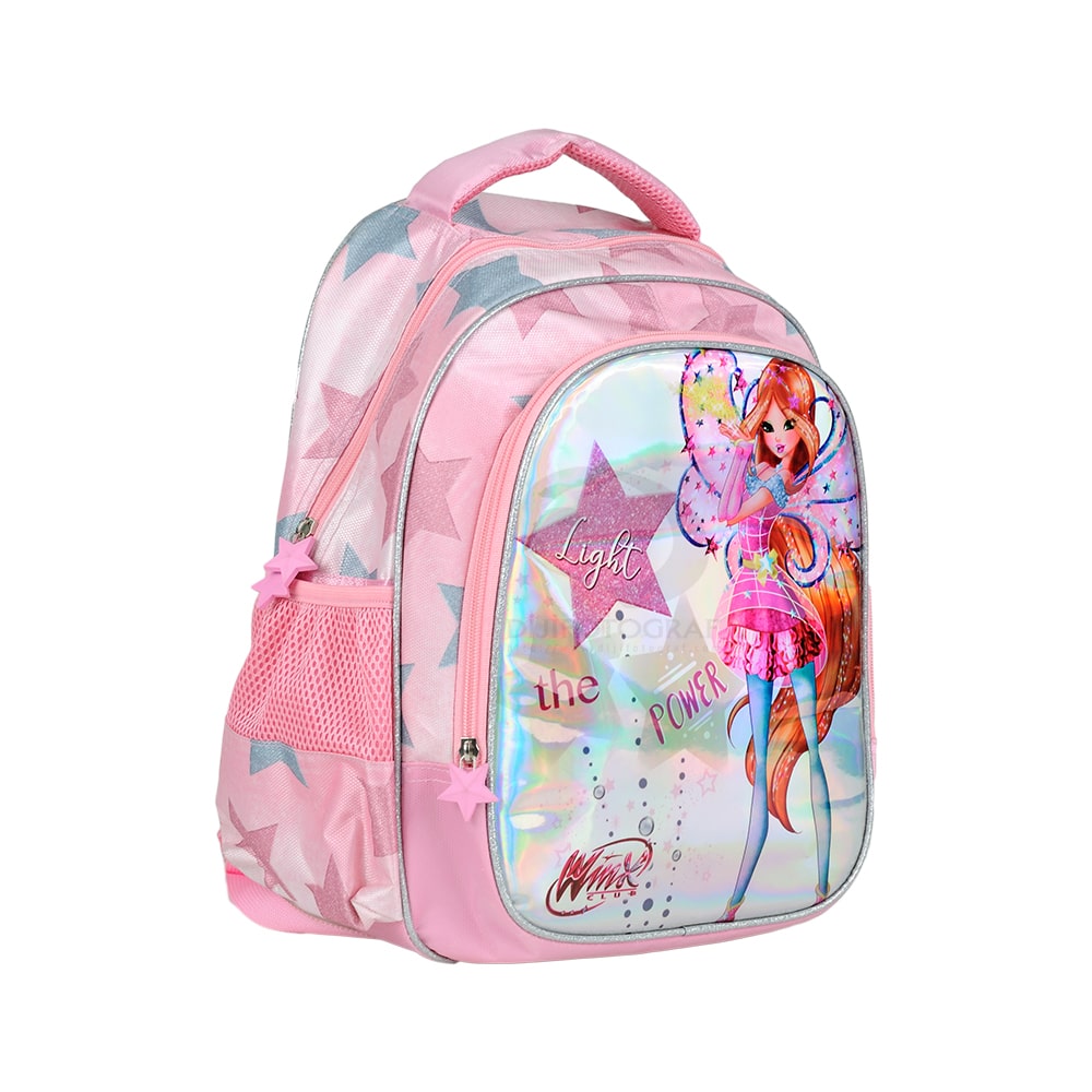 Okul Çantası Fotoğraf Çekimi