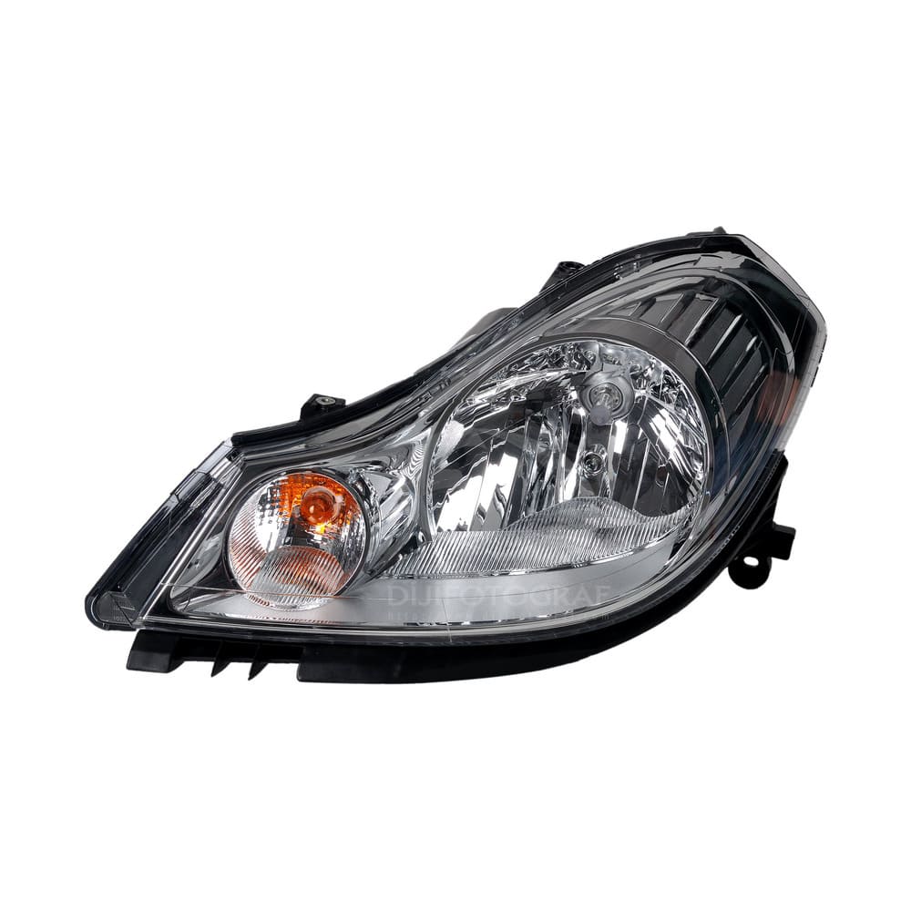 Otomotiv Yedek Parça Fotoğraf Çekimi