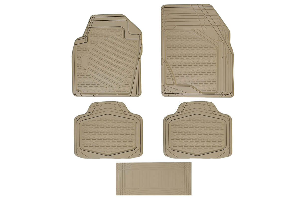 Otomobil Paspas Fotoğraf Çekimi