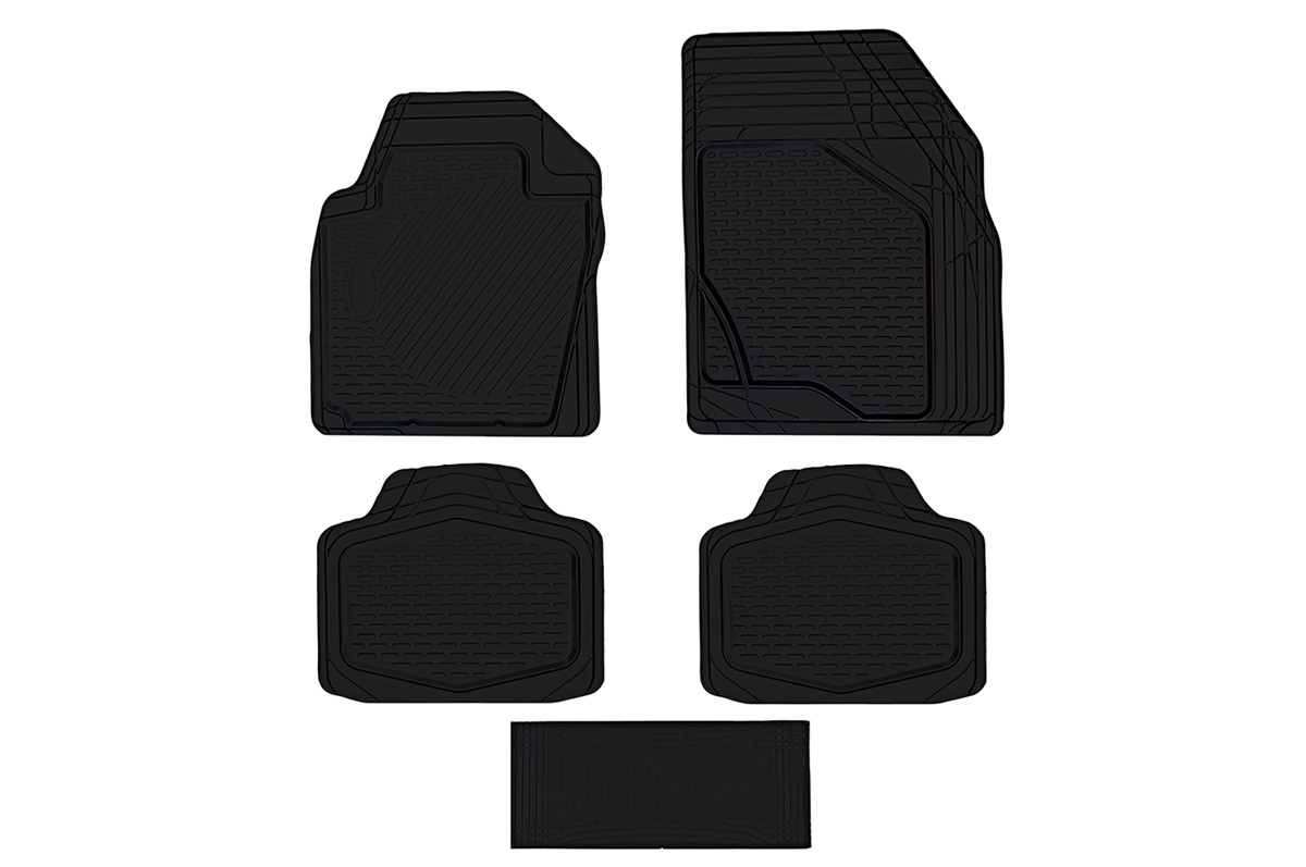 Otomobil Paspas Fotoğraf Çekimi