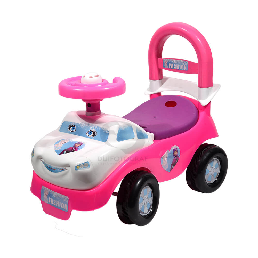 Oyuncak Fotoğraf Çekimi