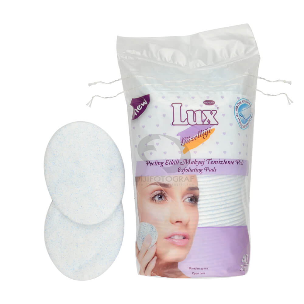 pamuk fotoğraf çekimi