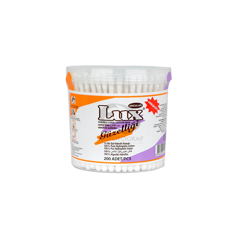 pamuk fotoğraf çekimi