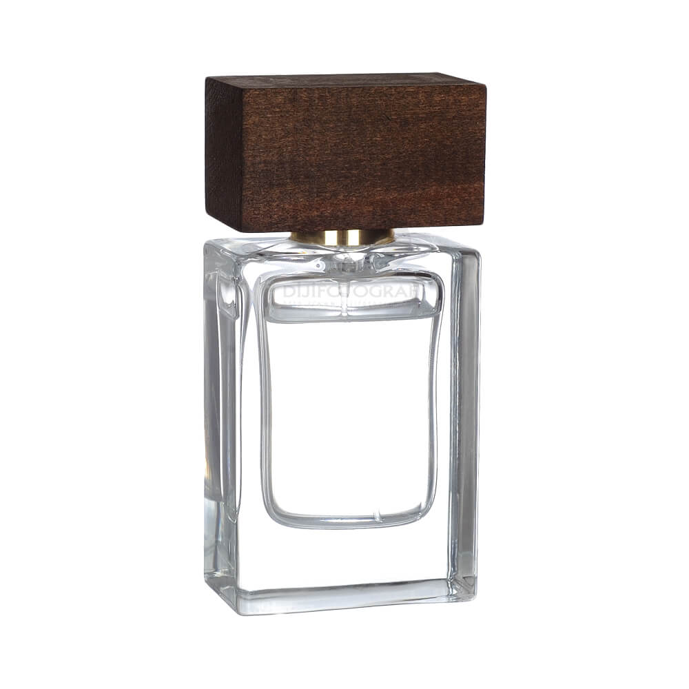 Parfüm Şişesi Fotoğraf Çekimi