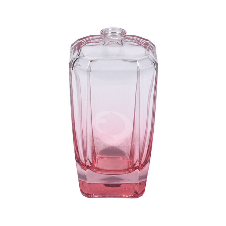 Parfüm Şişesi Fotoğraf Çekimi