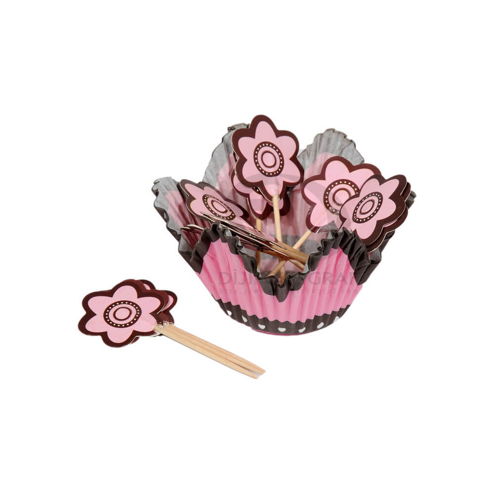 Pasta Malzemeleri Fotoğraf Çekimi