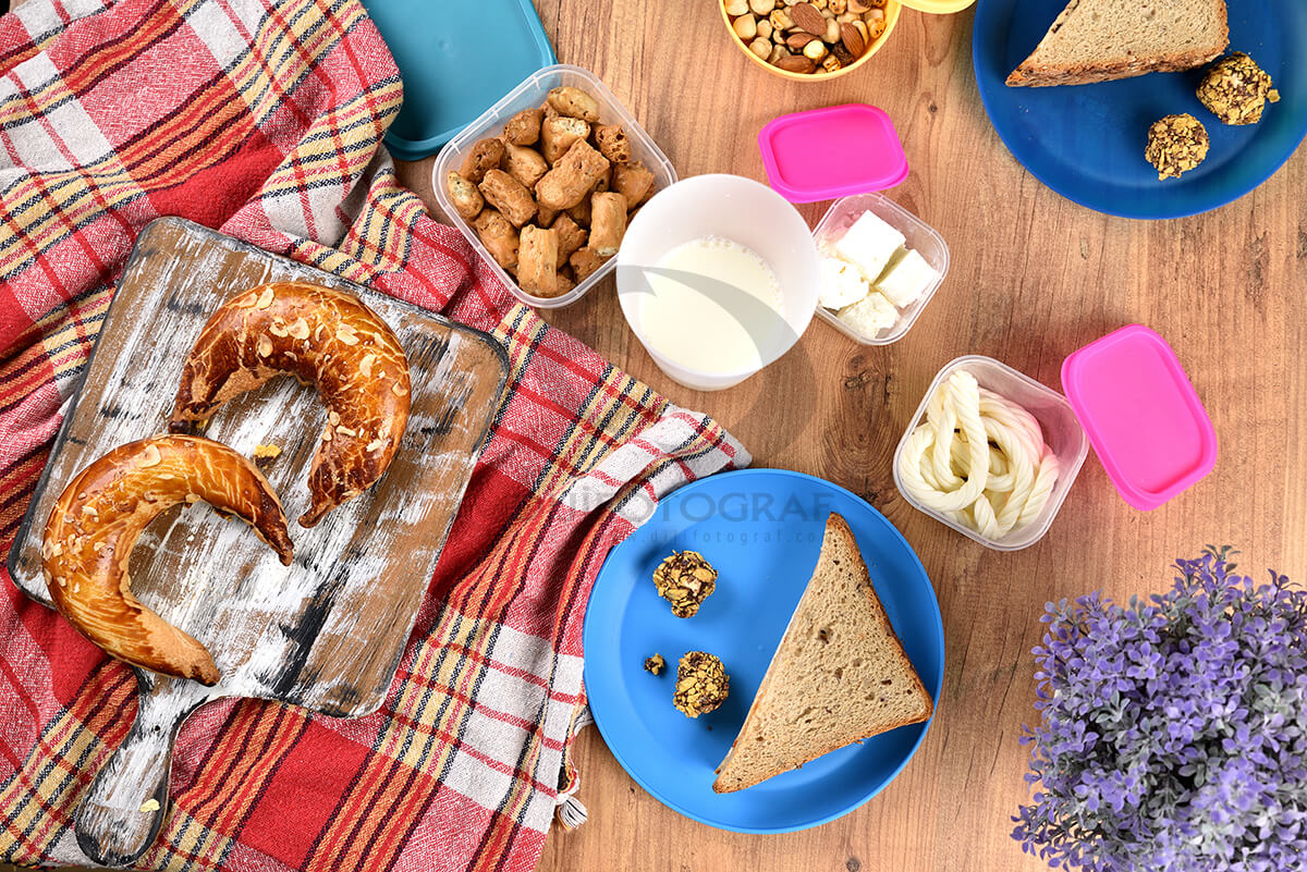 plastik ürün fotoğraf çekimi