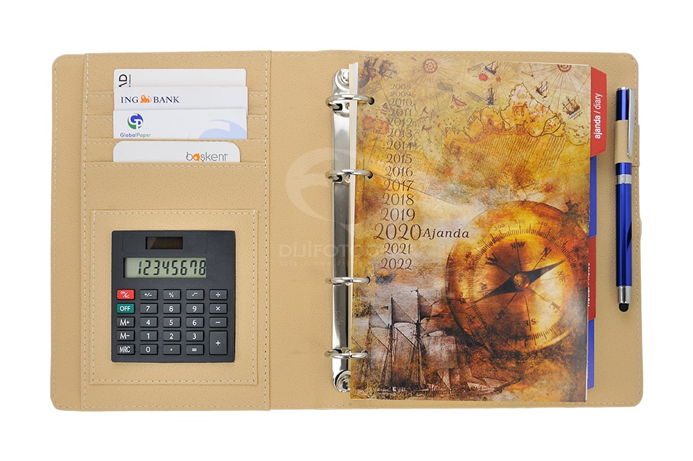 Promosyon Ürünleri Fotoğraf Çekimi