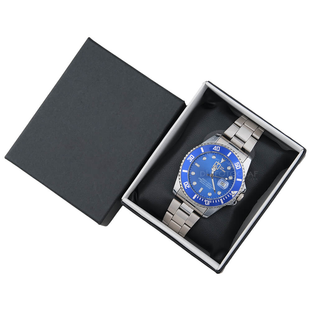 Saat Fotoğraf Çekimi