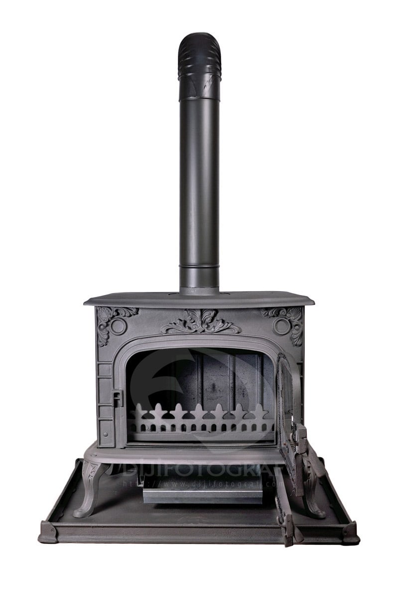 Soba Fotoğraf Çekimi