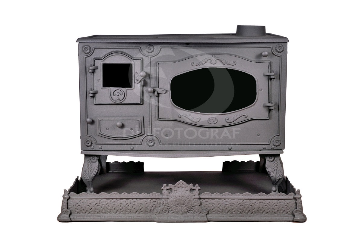 soba fotoğraf çekimi