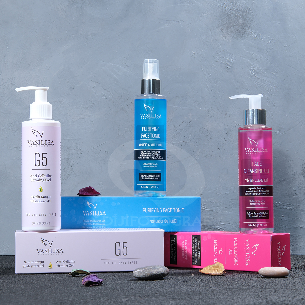 still life fotoğraf çekimi