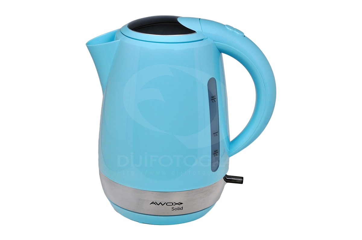 su ısıtıcısı Fotoğraf Çekimi