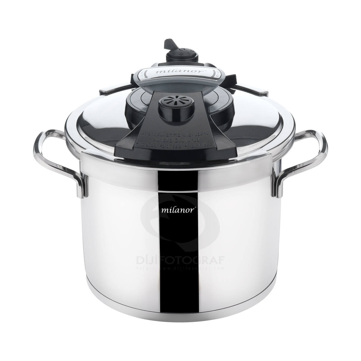 Tencere Fotoğraf Çekimi