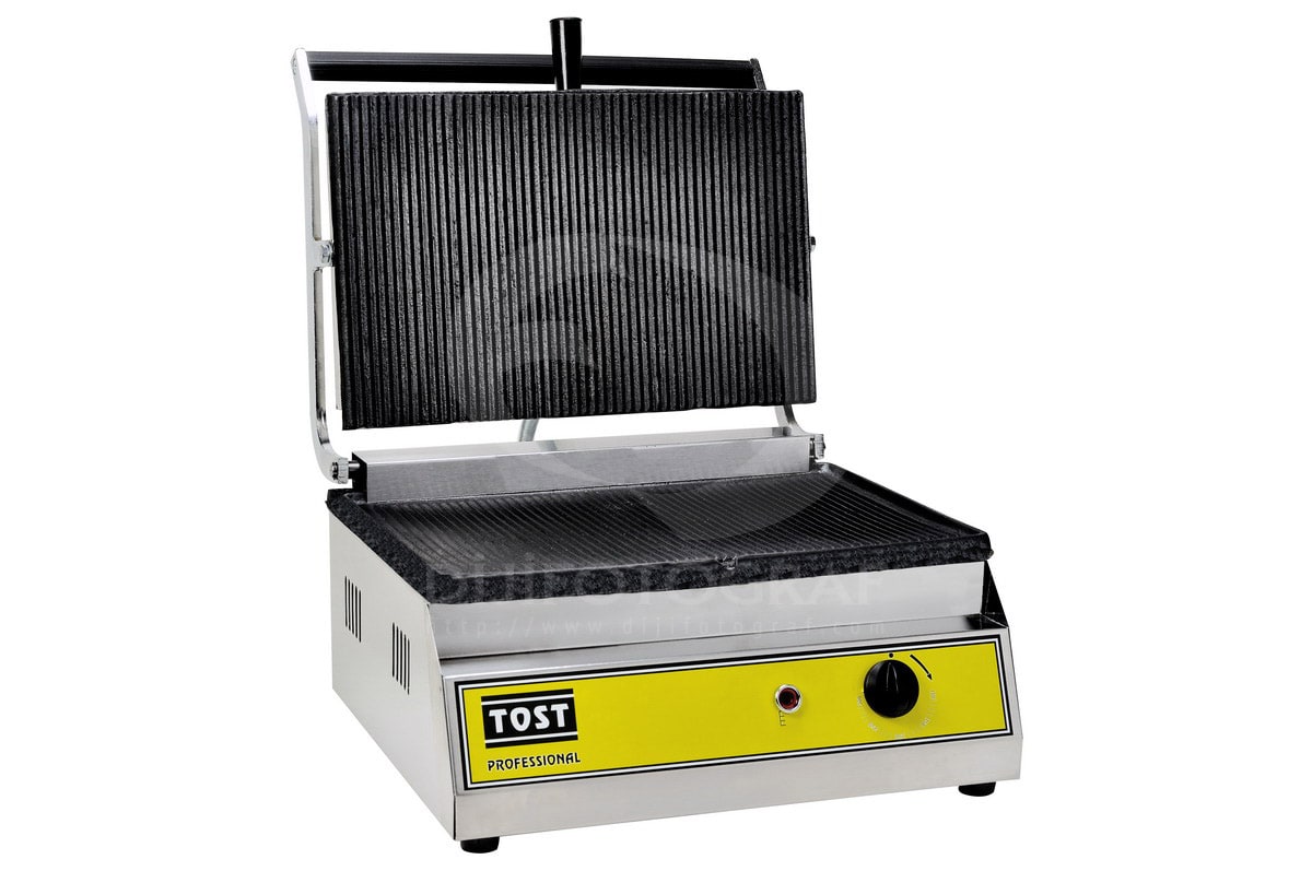 Endüstriyel Mutfak Ürünleri Fotoğraf Çekimi