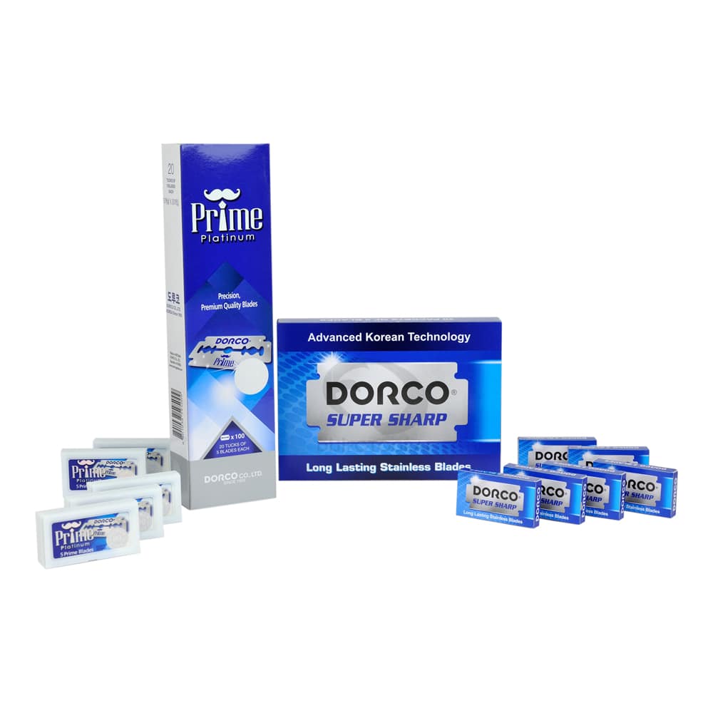 Traş Bıçağı Fotoğraf Çekimi