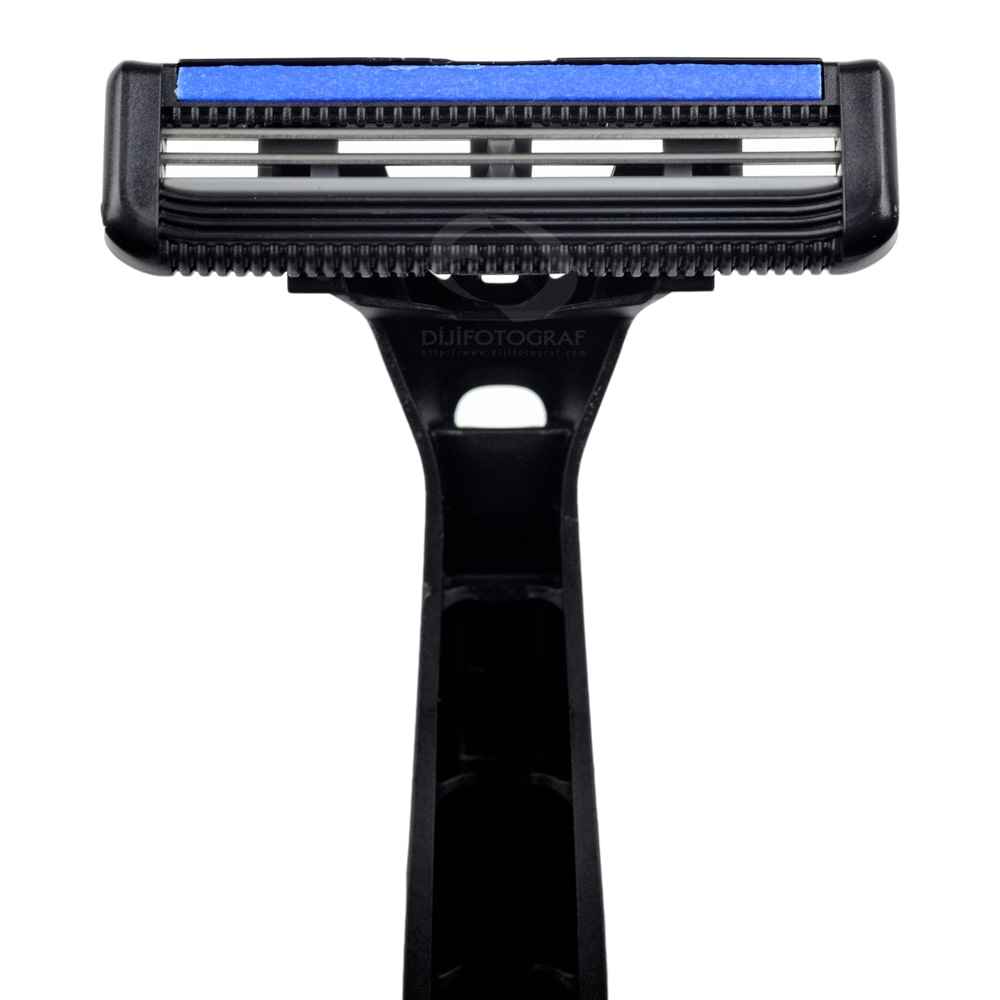 Traş Bıçağı Fotoğraf Çekimi