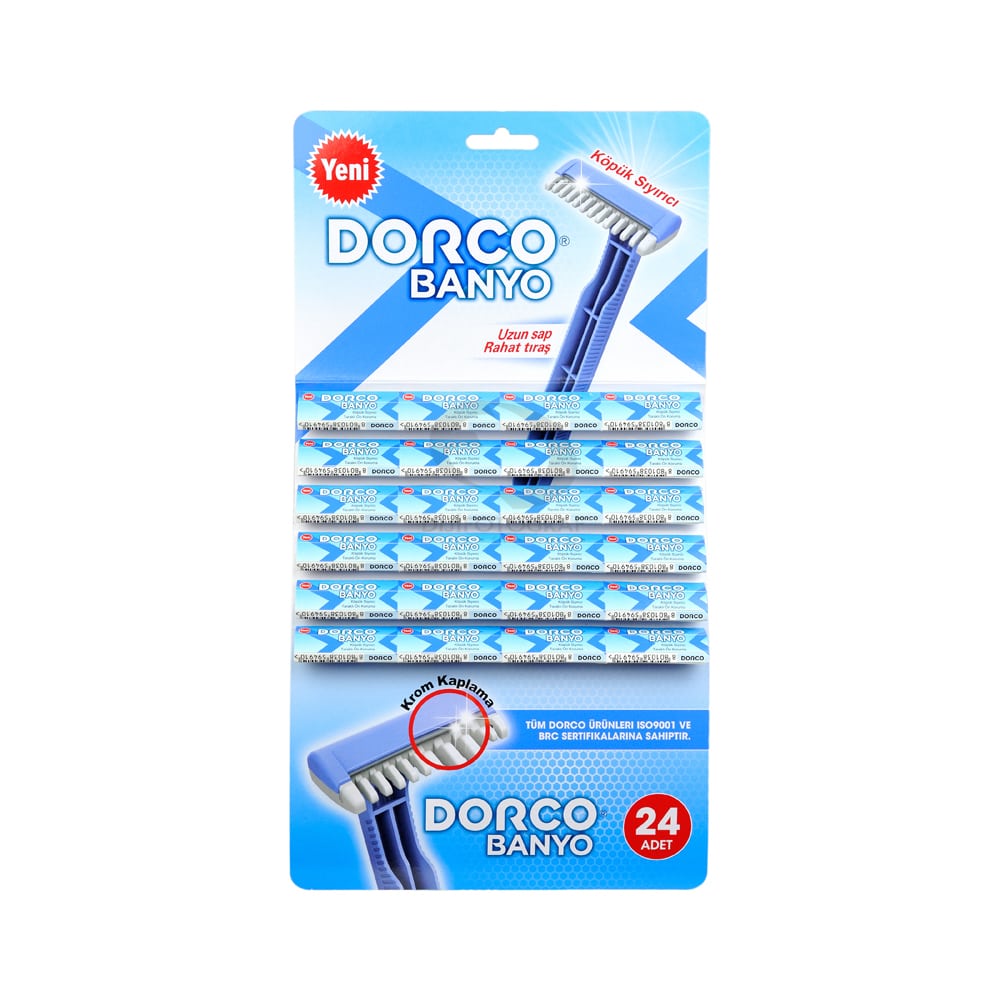 Traş Bıçağı Fotoğraf Çekimi