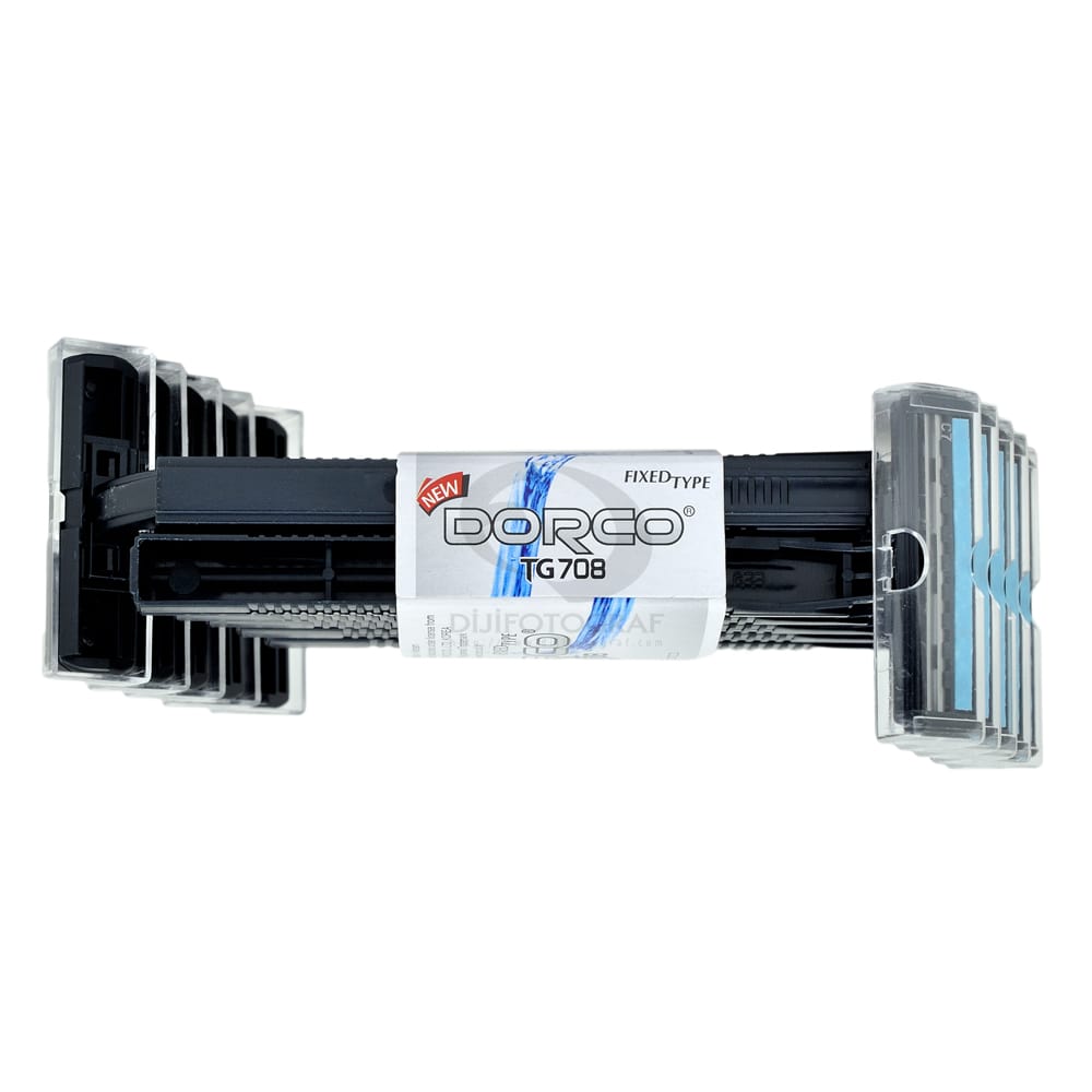 Traş Bıçağı Fotoğraf Çekimi