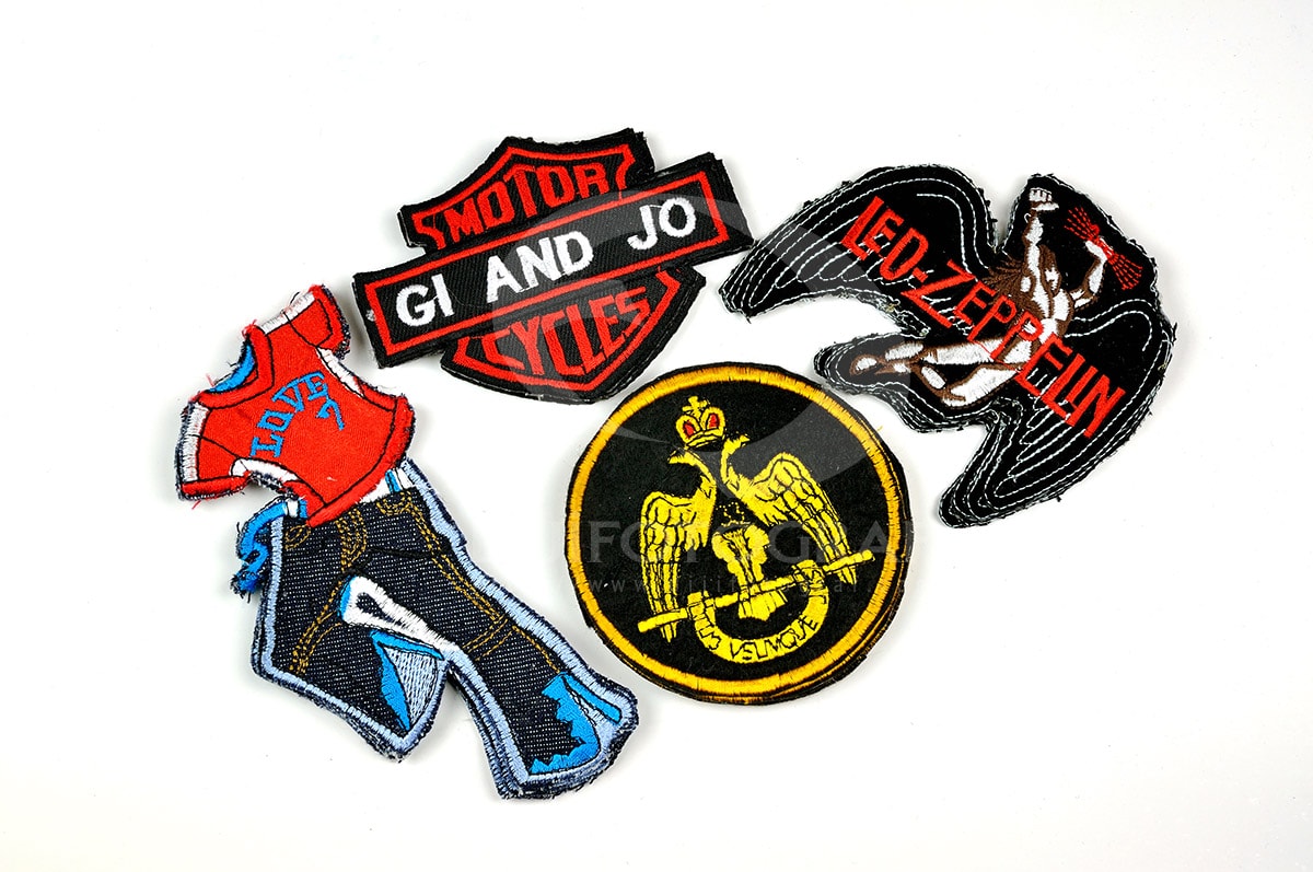 Tuhafiye Ürünleri Fotoğraf Çekimi