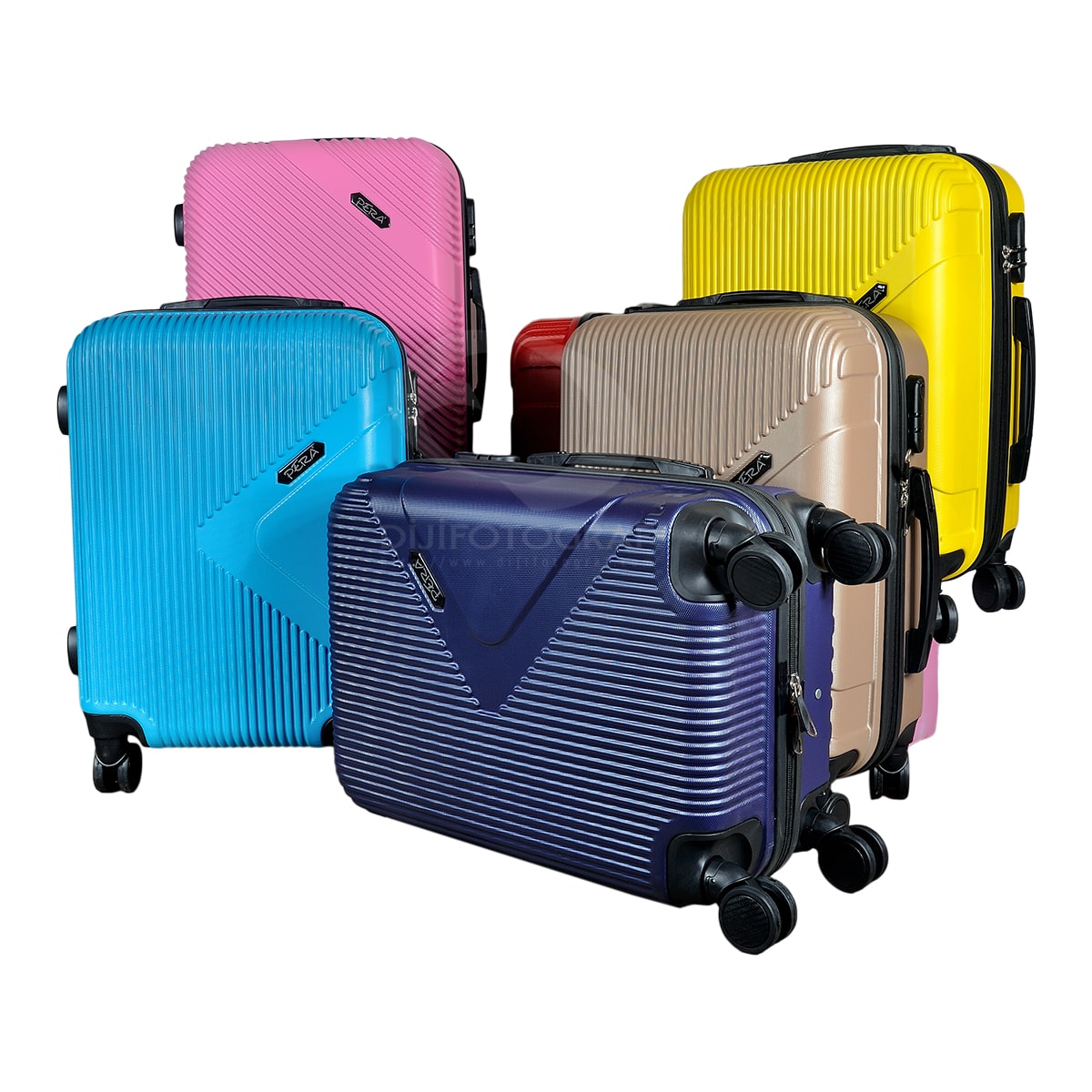 Valiz Fotoğraf Çekimi